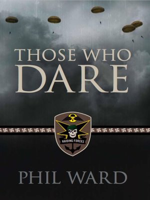 cover image of Those Who Dare